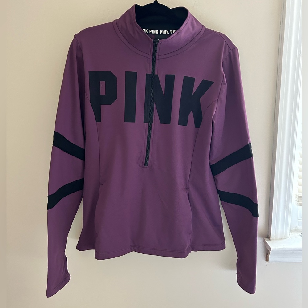PINK Active Sweatshirt
